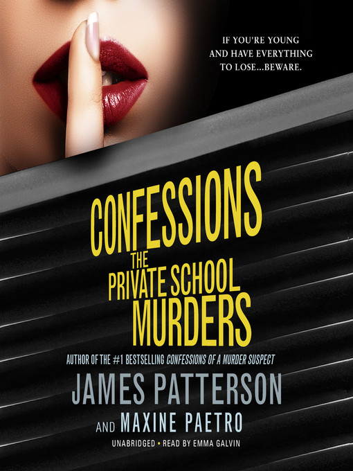 Title details for The Private School Murders by James Patterson - Available